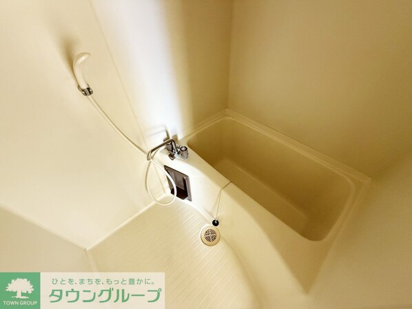 エステートピア青山の物件内観写真